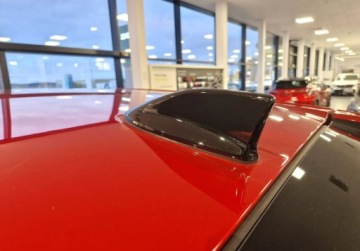 Renault 2025 Renault Rafale GDYNIA esprit Alpine full hybrid E-Tech 200 naglosnienie Ha, zdjęcie 17