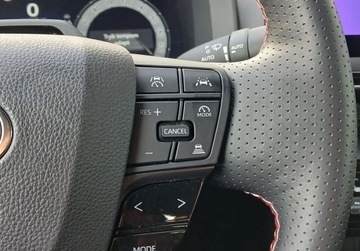 Toyota C-HR II SUV 2.0 Hybrid Dynamic Force 197KM 2024 Toyota C-HR C-HR GR Sport FV23 Salon PL ASO Bezwypadkowy 1 wl., zdjęcie 29