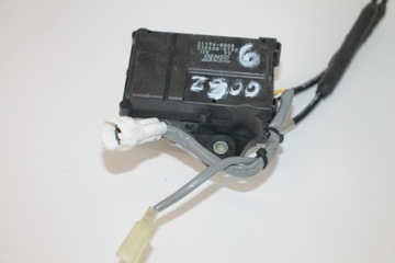 KAWASAKI Z800 13-18 ДВИГАТЕЛЬ EXUP