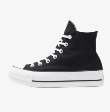 CONVERSE - TRAMPKI WYSOKIE 38 AIC