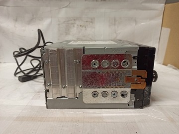 АВТОМОБИЛЬНЫЙ РАДИО KENWOOD DDX4023B
