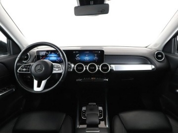 Mercedes GLB SUV 2.0 200d 150KM 2020 Mercedes GLB automat full LED navi kamery skóra, zdjęcie 14