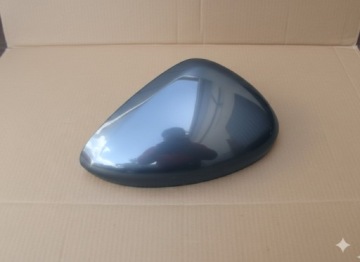 Gehäuse außenspiegel rechts CITROEN C5 III 3 X7 RD TD 08-12.21R LAKIER KTHB KTH