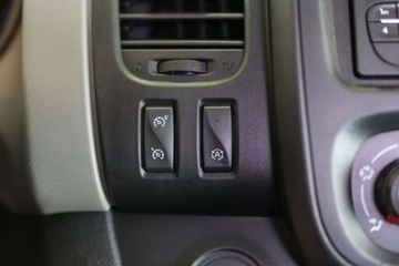 Renault Trafic III Furgon 1.6 dCi 120KM 2019 Renault Trafic Grand Passenger 2,9t Business 1.6 Diesel 120KM, zdjęcie 22