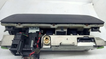 ДИСПЛЕЙ НАВИГАЦИОННОГО ЭКРАНА AUDI A3 8V 8V0857273M