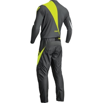 ДЕТСКИЙ КРОСС ЭНДУРО КОСТЮМ THOR SECTOR JUNIOR