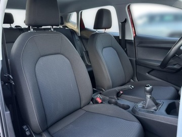 Seat Ibiza V Hatchback 5d 1.0 TSI 95KM 2021 Seat Ibiza Seat Ibiza 1.0TSI 95KM Style l Salon Po, zdjęcie 27