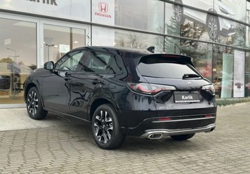 Honda ZR-V 2.0 i-MMD Hybrid 184KM 2025 Honda ZR-V eHEV Advance 2025 2.0 Hybryda 184KM, zdjęcie 7