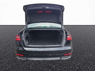 Audi A6 C8 Limousine 2.0 45 TFSI 265KM 2022 Audi A6 Limousine aktywny tempomat, full led, elektryczne fotele, kamera c, zdjęcie 28