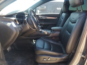 Cadillac 2021 Cadillac XT6 Luxury, 2021r., 2.0L 2.0 Benzyna 235KM, zdjęcie 7