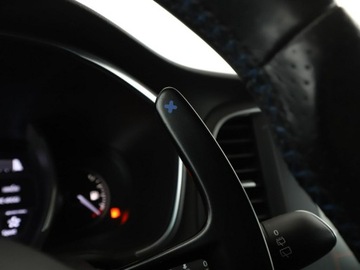 Renault Megane IV GT 1.6 TCe 205KM 2018 Renault Megane GT 205KM automat navi grzane fotele, zdjęcie 35