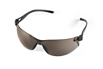 OKULARY OCHRONNE FUNCTION SLIM PRZYCIEMNIANE