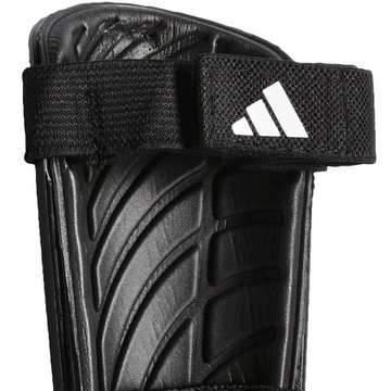 Защитные щитки Adidas Football Junior Tiro Match Black S