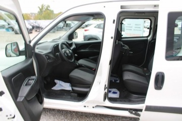 Fiat Doblo IV 2019 Fiat Doblo L2 Salon Polska Gwarancja F-vat, zdjęcie 11