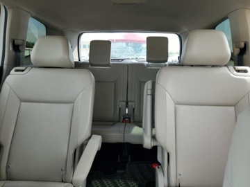 Volkswagen 2018 Volkswagen Atlas 2018 VOLKSWAGEN ATLAS SE 3.6 Benzyna 276KM, zdjęcie 10