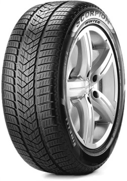 4x Pirelli Scorpion Winter 295/45R20 114V XL MGT