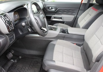 Citroen C5 Aircross SUV Facelifting 1.5 BlueHDi 131KM 2022 Citroen C5 Aircross 1.5 BlueHDi Feel Pack EAT8 1.5 Diesel 130KM, zdjęcie 14