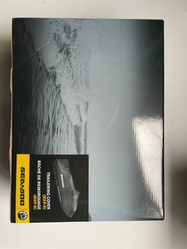 Pokrowiec Sea-Doo RXP 2021 and Up