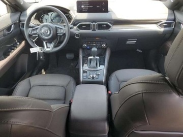 Mazda CX-5 II 2024 Mazda CX-5 2024, 2.5L, 4x4, SIGNATURE, od ubezpieczalni 2.5 Benzyna 227KM, zdjęcie 6
