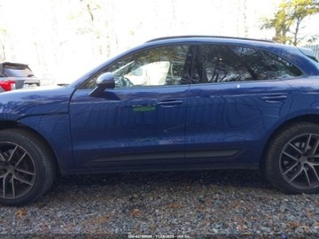 Porsche Macan 2025 Porsche Macan 2025r., 4x4, 2.0L 2.0 Benzyna 261KM, zdjęcie 5