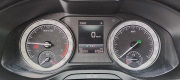 Skoda Karoq Crossover 1.6 TDI 115KM 2019 Skoda Karoq 1.6 TDI 115KM Ambition DSG Salon PL I, zdjęcie 13