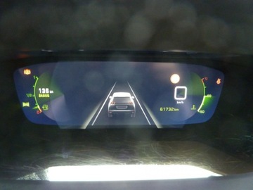 Peugeot 2008 II SUV 1.2 PureTech 130KM 2020 Peugeot 2008 GT-Line*1.2 Benzyna 131, zdjęcie 30