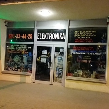 Набор ручек потенциометров 0,125Вт 36 шт.