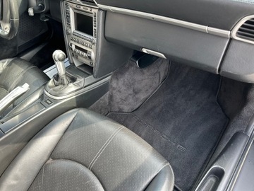 Porsche 911 997 Coupe 3.8 355KM 2007 Porsche Carrera 911 997 3.8 355 KM, zdjęcie 10