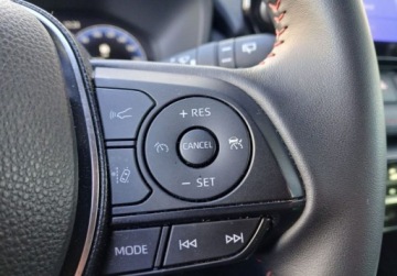 Toyota RAV4 V SUV Plug-In Facelifting 2.5 Hybrid Dynamic Force 306KM 2024 Toyota RAV4 RAV4 2.5 306KM FV23 Plug-In Dynamic 4x4 Salon PL, zdjęcie 30