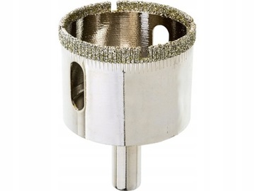 OTWORNICA DIAMENTOWA 50 mm DO SZKŁA PŁYTEK GRESU