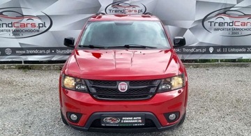 Fiat Freemont 2.0 Multijet II 16v 170KM 2013 Fiat Freemont 2.0 170 KM 4x4 FULL OPCJA bezwypadkowy serwisowany Gwarancja, zdjęcie 1