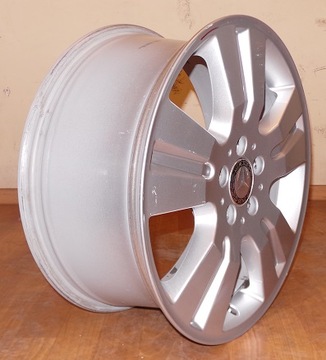 18" MERCEDES ML W164 DISK HLINÍK