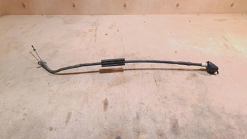 CHEVROLET CORVETTE 2018 TÁHLO PÁKY ŘAZENÍ