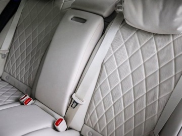 Mercedes Klasa S W223/V223 2025 S Klasa 450 d 4-Matic L AMG Line 2.9 (367KM) 2025, zdjęcie 14