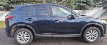 Mazda CX-5 I SUV 2.0 SKYACTIV-G 165KM 2015 Mazda CX-5 Mazda CX-5 SKYACTIV-G 165 Center-Line 2.0 Benzyna 165KM, zdjęcie 27