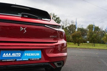 DS 4 II Hatchback 1.2 PureTech 130KM 2022 DS 4 1.2 PureTech, Salon Polska, 1. Właściciel, zdjęcie 14