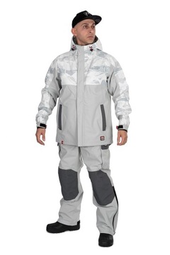 Трехслойные комбинезоны Fox Rage LE L Размер брюк: Большой (L)