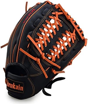 Rękawica do baseballu, rękawica do softballu Skórzane rękawice do