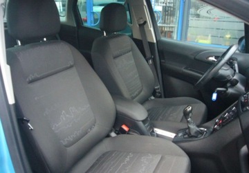 Opel Meriva II Mikrovan 1.4 Turbo ECOTEC 120KM 2011 Opel Meriva Opel Meriva B Opel 1.4 BenzynaLPG 120KM, zdjęcie 18