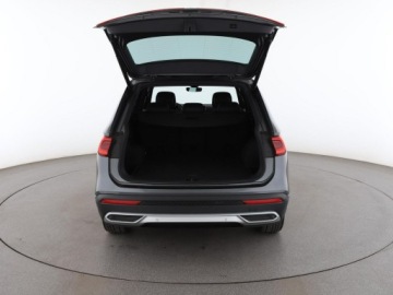 Seat Tarraco SUV 2.0 TDI 190KM 2019 Seat Tarraco 4x4 DSG full LED virtual cocpit navi, zdjęcie 18