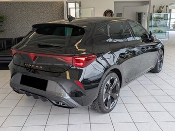 Cupra Leon II 2025 CUPRA Leon 1.5 eTSI mHEV DSG Hatchback 150KM 2025, zdjęcie 5