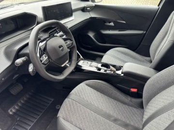 Peugeot 208 II e-208 Facelifting Elektryczny 136KM 2025 e-208 Allure 136KM / Pakiet Vision &amp; Navigation, Pakiet Access, zdjęcie 3