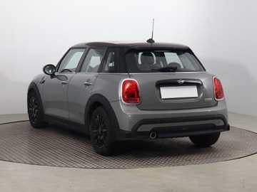 Mini Mini F56 Hatchback 3d Facelifting II Cooper 136KM 2022 MINI 5-door Cooper, Salon Polska, 1. Właściciel, zdjęcie 3