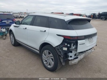 Land Rover Range Rover Evoque II 2023 Land Rover Range Rover Evoque 2023r., R-Dynamic S, od ubezpieczalni 2.0, zdjęcie 4