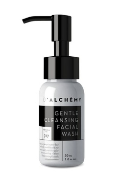 D'ALCHEMY GENTLE CLEANSING FACIAL ŁAGODNY KONCENTRAT OCZYSZCZAJĄCY 30 ML