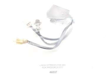 LINHAI HYTRACK HY 410 — МОДУЛЬ КОНТРОЛЛЕРА ПРИВОДА