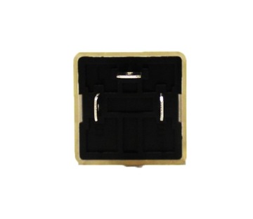 PRZERYWACZ KIERUNKOWSKAZÓW MIGACZY LED 3 PINY 180W Skuter Quad Motocyklowy