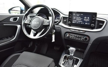Kia XCeed Crossover Facelifting 1.5 T-GDi 160KM 2023 Kia XCeed 1.5 160 KM Salon Pl., Serwis ASO, VAT 23 1.5 Benzyna 160KM, zdjęcie 4
