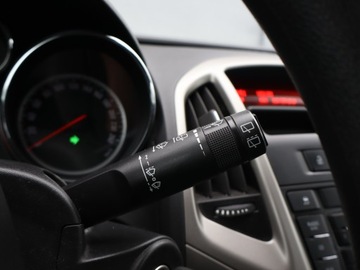 Opel Astra J Sports Tourer 1.7 CDTI ECOTEC 110KM 2011 Opel Astra 1.7 CDTI, Salon Polska, Klima, zdjęcie 16