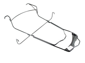 КОРЗИНА ЗАПАСНОГО КРЕПЛЕНИЯ BERLINGO PARTNER IV